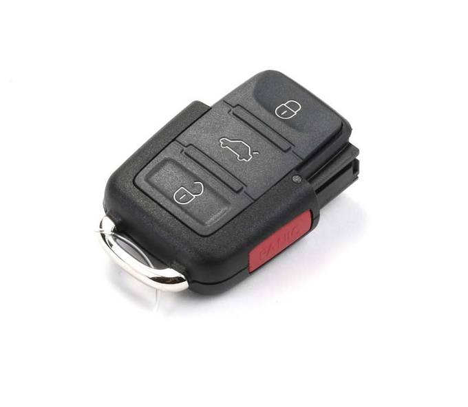 VW Keyless Entry Remote 1K0959753P9B9